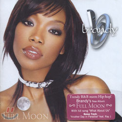 Brandy - Full Moon