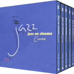 Jazz On Cinema Essential