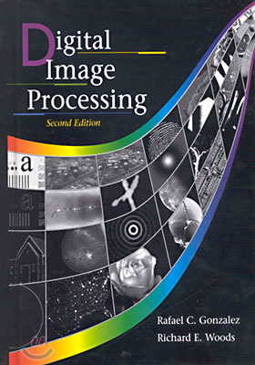 Digital Image Processing 2/E