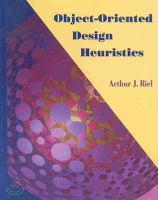 Object-Oriented Design Heuristics (Hardcover)