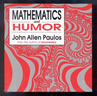 Mathematics and Humor