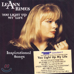 Leann Rimes - You Light Up My Life