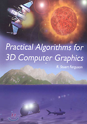Practical Algorithms for 3d Computer Graphics (Paperback)
