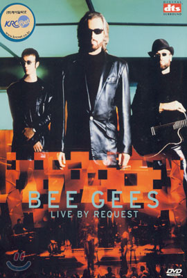Bee Gees - Live By Request: In Memory of Maurice Gibb