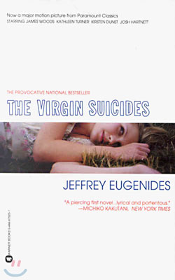 The Virgin Suicides