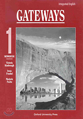 Gateways 1 : Workbook