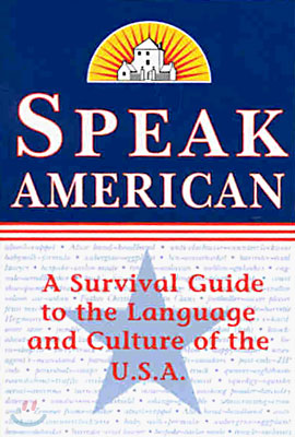 Speak American