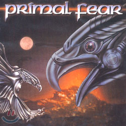 Primal Fear - Primal Fear