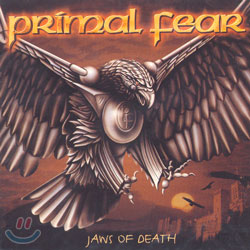 Primal Fear - Jaws Of Death