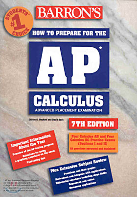 How to Prepare for the AP Calculus