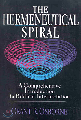 The Hermeneutical Spiral
