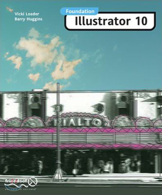 Foundation Illustrator 10