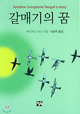 갈매기의 꿈(포켓용)