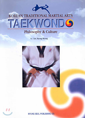 TAEKWOND