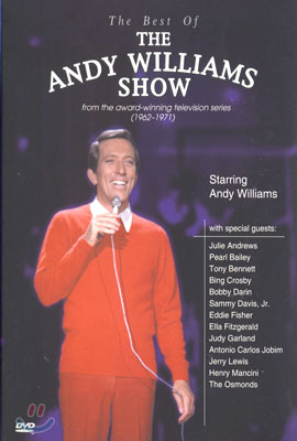 Andy Williams - The Best Of The Andy Williams Show