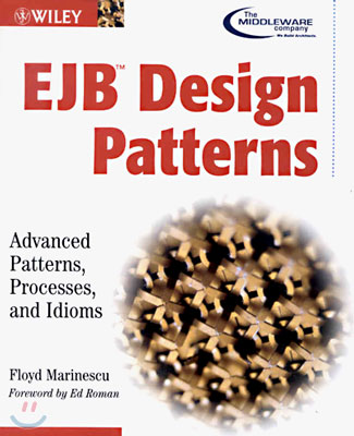 EJB Design Patterns