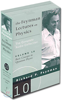 The Feynman Lectures on Physics