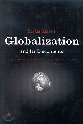 Globalization and Its Discontents