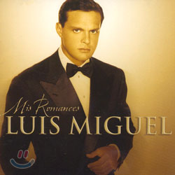 Luis Miguel - Mis Romances