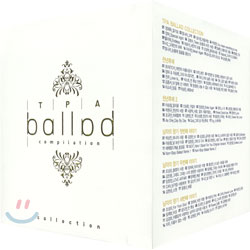 TPA Ballad Compilation Collection