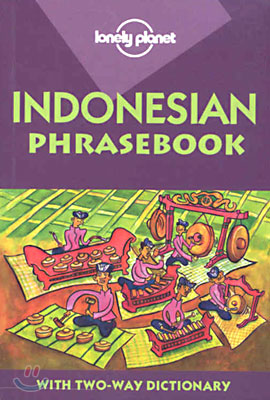 Indonesian Phrasebook