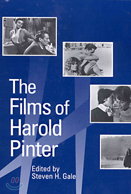 The Films of Harold Pinter