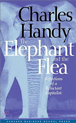 The Elephant and the Flea