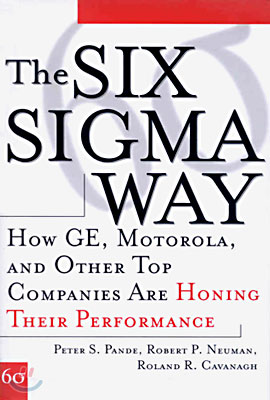 The Six Sigma Way