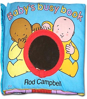 Baby&#39;s Busy Book