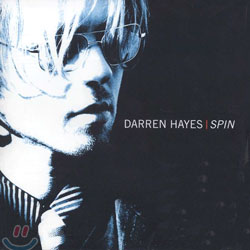 Darren Hayes - Spin