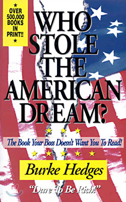 Who Stole the American Dream