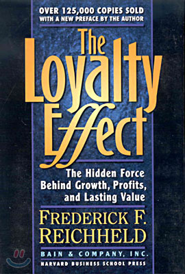 The Loyalty Effect: The Transnational Solution