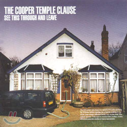 The Cooper Temple Clause - See This Through And Leave