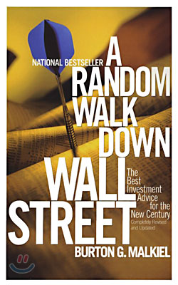 A Random Walk Down Wall Street Seventh Edition (Paperback)
