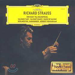 R.Strauss : Also Sprach ZaratustraㆍDon JuanㆍTill Eulenspiegel / Bach : Brandenburg Concerto