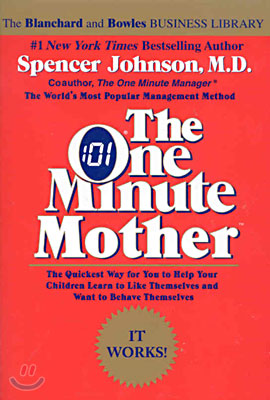 The One Minute Mother