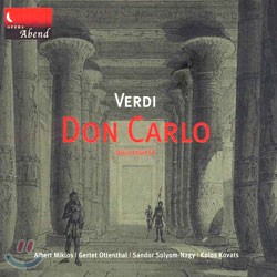 Verdi : Don Carlo - Highlights