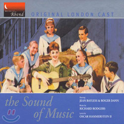 The Sound Of Music O.S.T (Original London Cast)