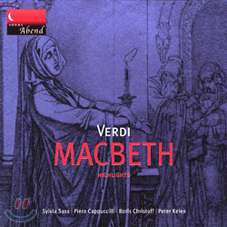 Verdi : Macbeth - Highlights