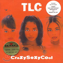 TLC - Crazysexycool