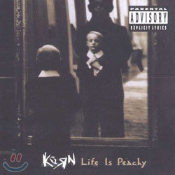 Korn - Life Is Peachy