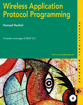 Wireless Application Protocol Programming (Paperback)