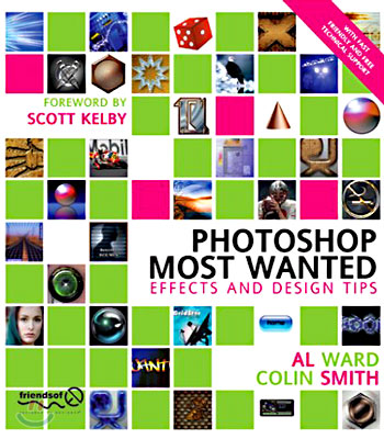 Photoshop Most Wanted