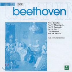 Beethoven : Piano Sonata No.14-20