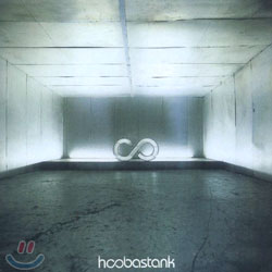 Hoobastank - Hoobastank