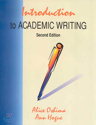 Introduction to Academic Writing