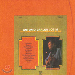 Antonio Carlos Jobim - The Composer Of "Desafinado", Plays