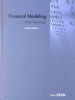 [중고-최상] Financial Modeling