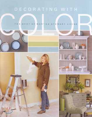 Decorating With Color (Paperback)