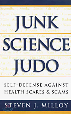 Junk Science Judo